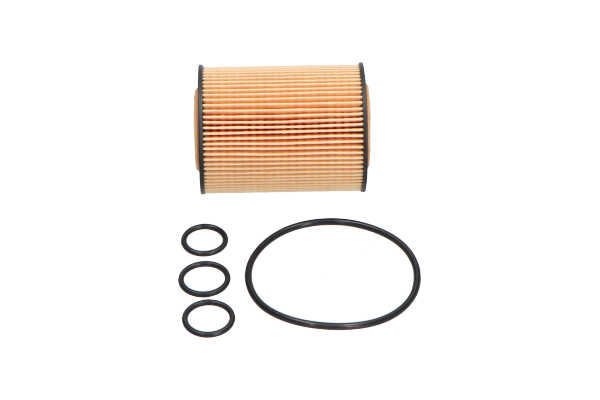Oliefilter van de motor KAVO PARTS DO-726