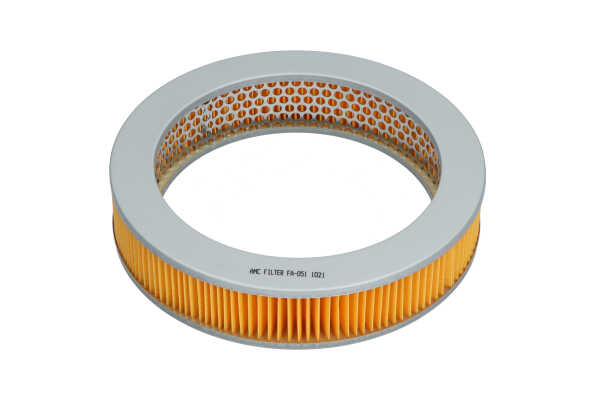 Luftfilter FA-051 KAVO PARTS 1654618000 NISSAN, SUBARU, INFINITI, HOLDEN