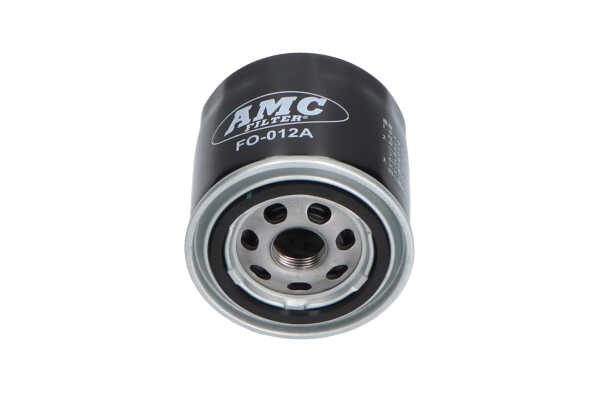 KAVO PARTS FO-012A Filtre à huile Ø: 83mm, Hauteur: 68mm
