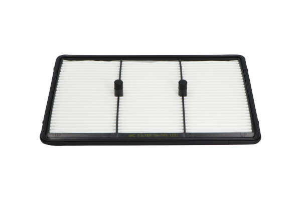KAVO PARTS HA-749 Въздушен филтър дължина: 344mm, ширина: 258mm, височина: 65mm
