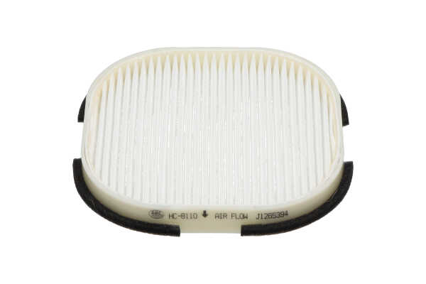 13862229 KAVO PARTS HC8110 Pollenfilter HONDA S2000 originale pris