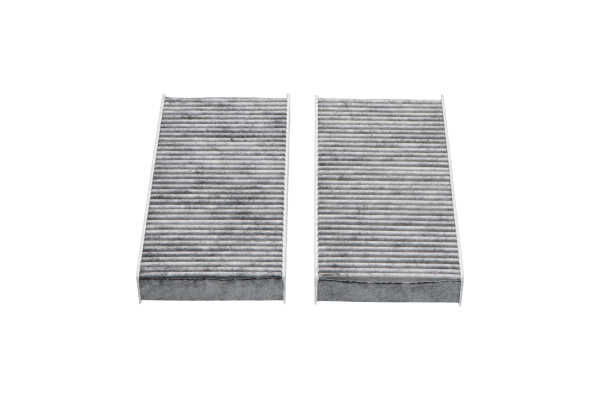 KAVO PARTS HC-8112C Филтър купе дължина: 225mm, ширина: 115mm, височина: 29mm