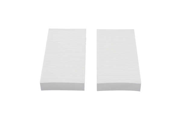 Filtr, vzduch v interiéru 80291-SCA-E11 KAVO PARTS HC-8113 HONDA, ACURA