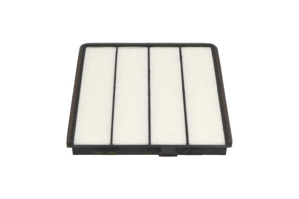 KAVO PARTS HC-8117 Филтър купе дължина: 280mm, ширина: 260mm, височина: 19mm