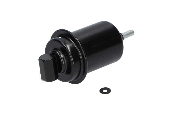 KAVO PARTS HF-639 Горивен филтър височина: 145mm
