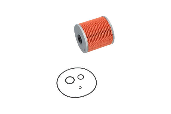 Filtr paliwa KAVO PARTS HF-655A