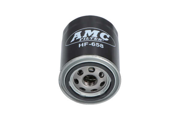 KAVO PARTS HF-658 Горивен филтър височина: 101mm