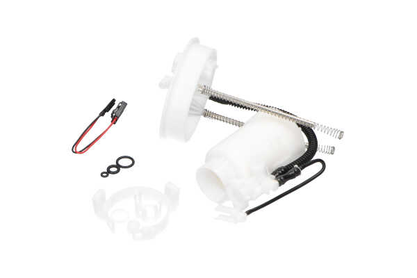 Polttoainesuodatin KAVO PARTS HF-8953