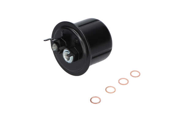 13862391 KAVO PARTS HF8961 Honda Civic IV Hatchback Polttoainesuodatin hinta (bensa ja diesel)