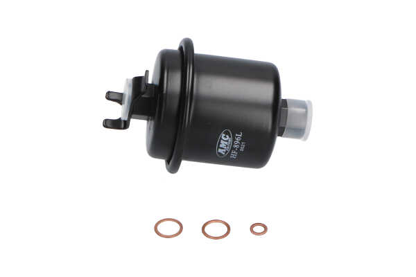 KAVO PARTS 13862400 Honda CR-V mk1 Polttoainesuodatin hinta (diesel ja bensa)