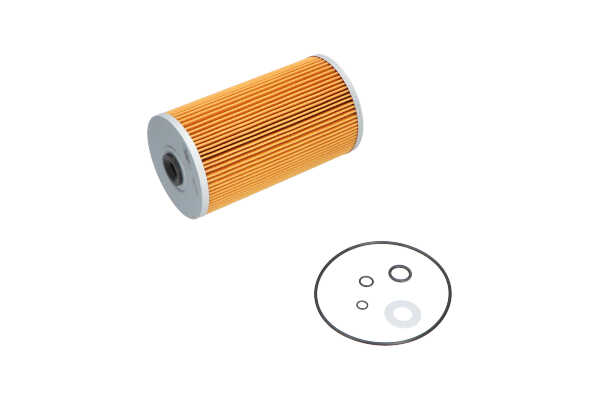 Oil filter 156071070 KAVO PARTS HO-622