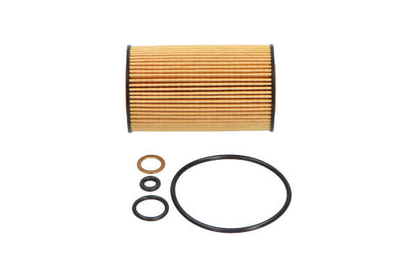 KAVO PARTS HO-624 Filter für Öl HYUNDAI GENESIS 3.8 V6 290 PS Benzin