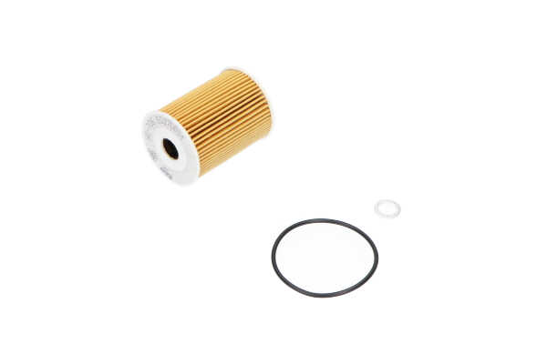 KAVO PARTS HO706 Filtre à huile HYUNDAI Grandeur (IG) 3.0 GDI 261 CV Essence 2019