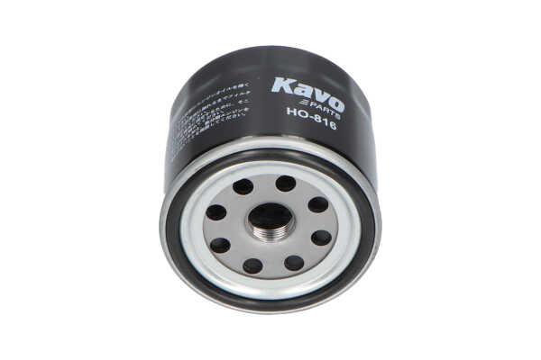 Oliefilter 0778-23802 KAVO PARTS HO-816 KIA, MAZDA, HONDA, ISUZU
