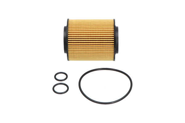 Ölfilter HO-827 KAVO PARTS 15400PLZD00 HONDA, VAUXHALL