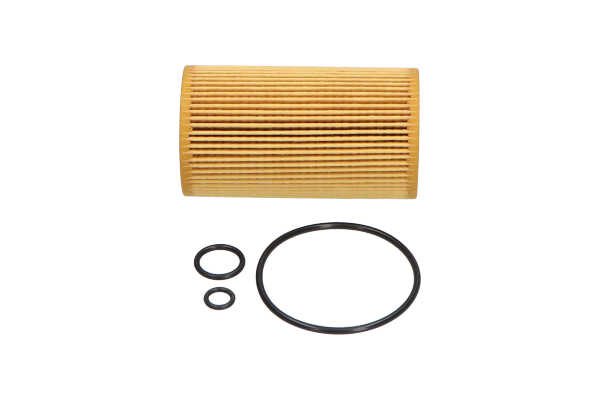 KAVO PARTS HO828 Filtre à huile Jeep Compass mk49 2.2 CRD 136 CV Diesel 2023