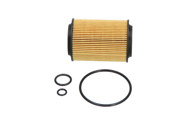 Engine oil filter KAVO PARTS HO-829 rating