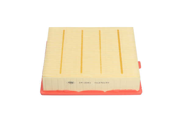 13862486 KAVO PARTS IA3341 ISUZU MU-X SUV (RJ) Air filter diesel and petrol