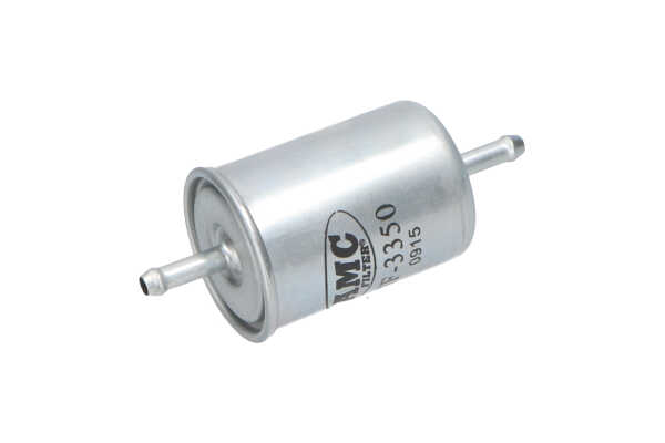 KAVO PARTS IF-3350 Горивен филтър височина: 138mm