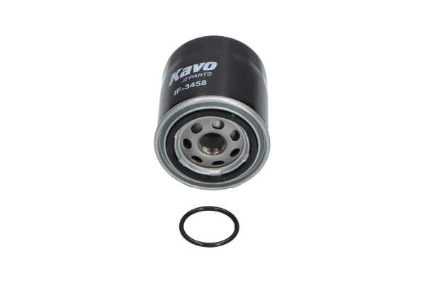 KAVO PARTS IF-3458 Filtre à carburant Hauteur: 102mm
