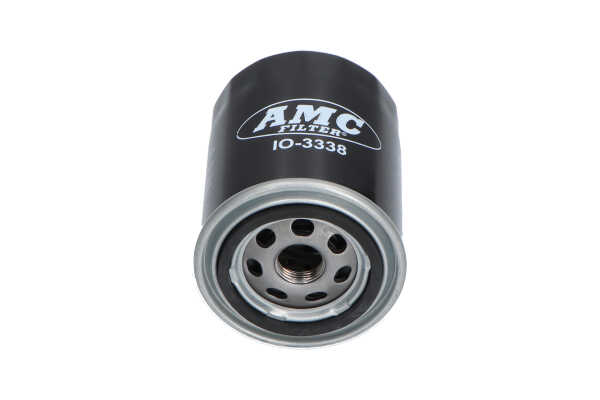 KAVO PARTS IO-3338 Filter für Öl ISUZU D-MAX 3.0 DiTD 4x4 131 PS Diesel