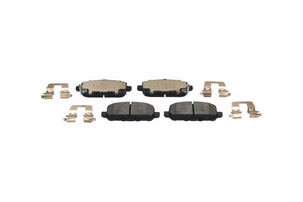 KAVO PARTS KBP-2065 Plaquettes de frein