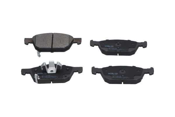 Bremsbeläge KBP-2067 KAVO PARTS 45022TV2E01 HONDA