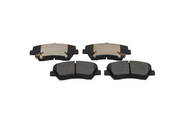 Bremsbeläge 58101-G2A10 KAVO PARTS KBP-4034 FORD, HYUNDAI, KIA, FORD USA