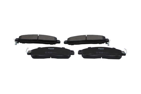 KAVO PARTS KBP-6625 Sada brzdových destiček, kotoučová brzda