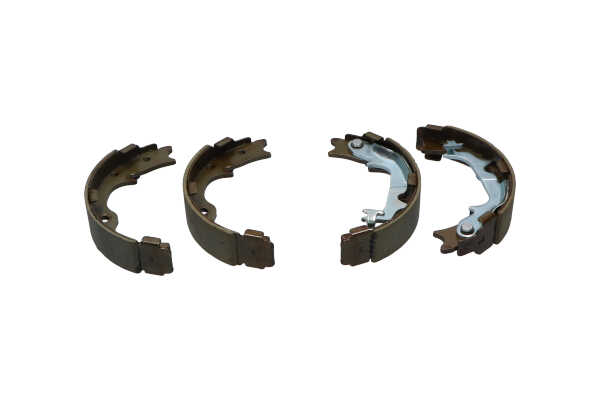 оригинални Накладки за барабанни спирачки KAVO PARTS GRANDEUR