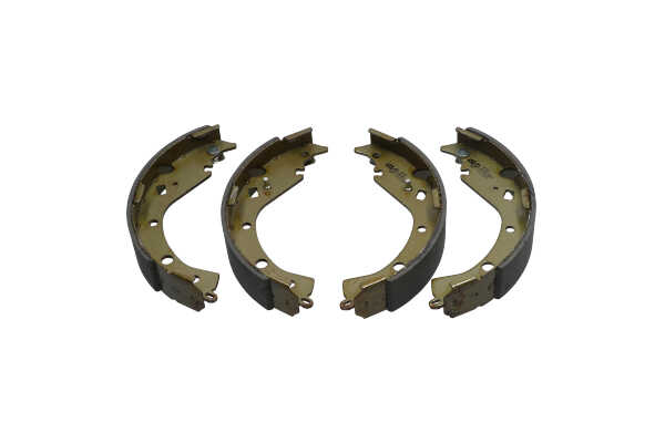 KAVO PARTS KBS-9943 Trommelbremsen TOYOTA RAV 4 2.0 150 PS Benzin