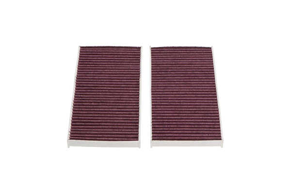 Innenraumfilter KC-6107X KAVO PARTS 971332E900 HYUNDAI, KIA, HONDA