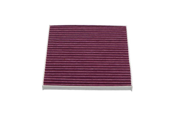 Cabin air filter KAVO PARTS KC-6113X rating