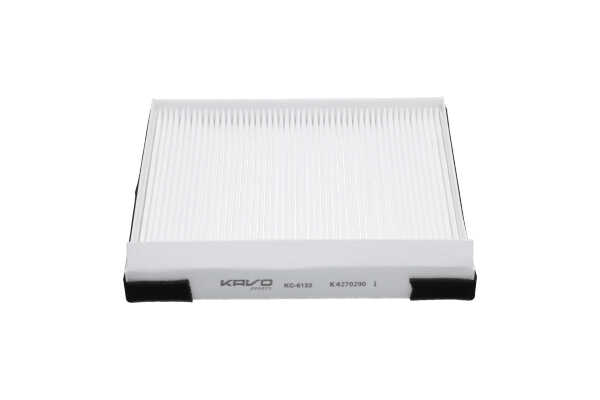 KAVO PARTS 13862802 KIA Stinger Box Body / Hatchback (CK) Cabin air filter for upgrade