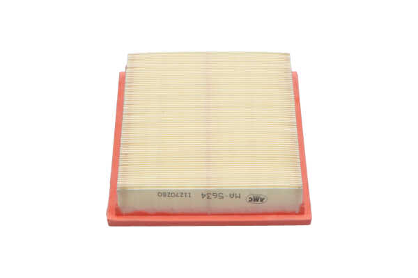 Filtro de aire 1729 854 KAVO PARTS MA-5634 BMW, FORD, AUTO UNION