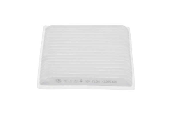 Innenraumfilter L2Y661P11 KAVO PARTS MC-5122 MAZDA