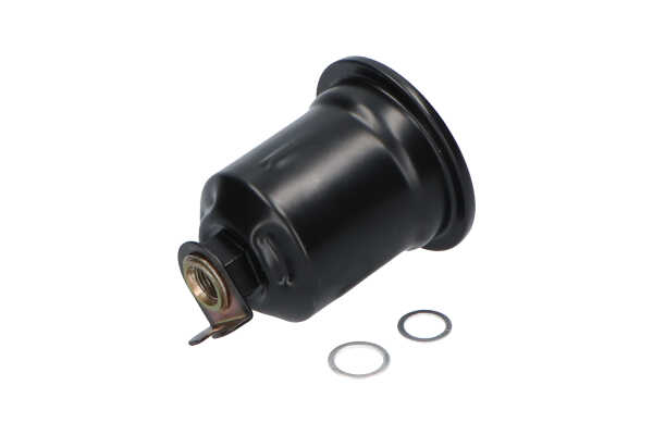 KAVO PARTS MF4449 Dieselfilter MITSUBISHI Lancer VI Sedan (CJ_, CP_) 2.0 EVO 280 Pk Benzine 1997