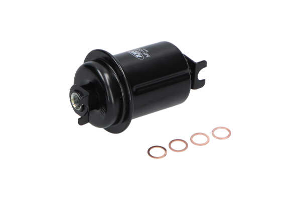 KAVO PARTS 13863210 Горивен филтър HYUNDAI Pony / Excel Седан (X-2) цена дизел и бензин