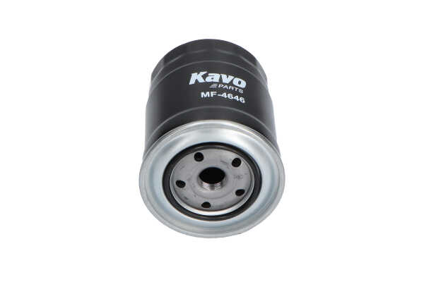 KAVO PARTS MF-4646 Dieselfilter MITSUBISHI OUTLANDER 2.2 DI-D 4WD 140 PS Diesel