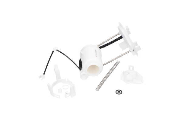 Kraftstofffilter MF-4648 KAVO PARTS 1770A106 BMW, MITSUBISHI