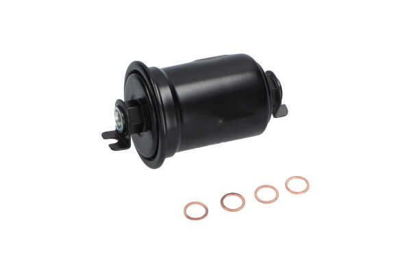 KAVO PARTS MF-4664 Filtre à carburant MITSUBISHI PAJERO 3.0 V6 Essence 150 CV