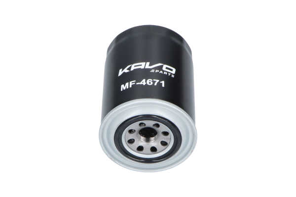 Горивен филтър ME035393 KAVO PARTS MF-4671 HYUNDAI, MITSUBISHI