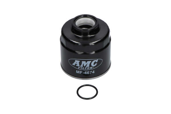 KAVO PARTS MF-4674 Filtre à carburant MITSUBISHI L 200 2.5 D Diesel 75 CV
