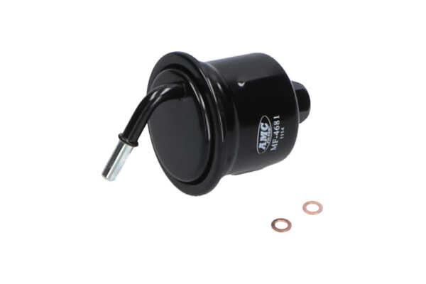 Üzemanyagszűrő KAVO PARTS MF-4681