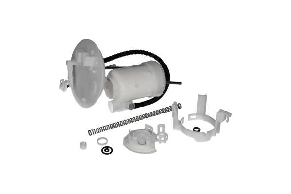Filtro de combustível KAVO PARTS MF-4682
