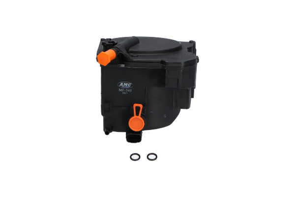Горивен филтър 3 M5Q 9155BB KAVO PARTS MF-545 FORD, FIAT, FORD USA, ASIA MOTORS