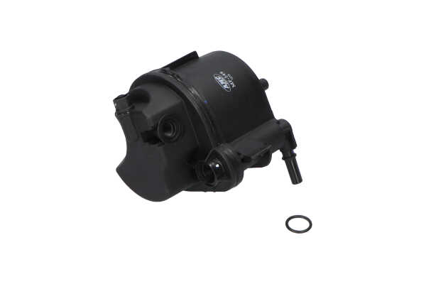 Filtre à carburant 2S6Q-9155-AA KAVO PARTS MF-549 FORD