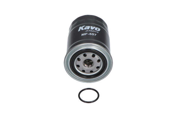 KAVO PARTS MF-557 Kraftstofffilter MITSUBISHI L300 / DELICA 2.5 D 69 PS Diesel