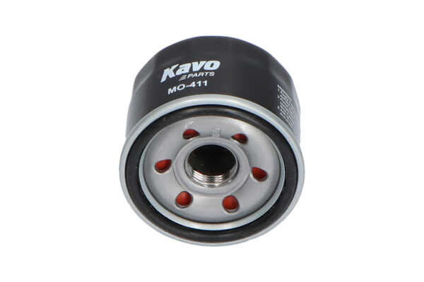 Ölfilter MO-411 KAVO PARTS 1230A040 MERCEDES-BENZ, MITSUBISHI, SUZUKI