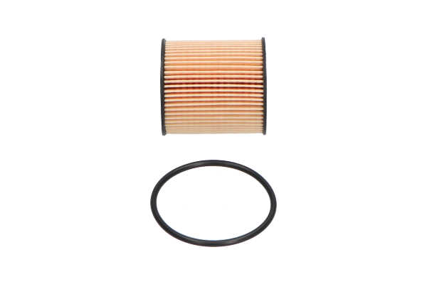 Filtro aceite KAVO PARTS MO-447 evaluación